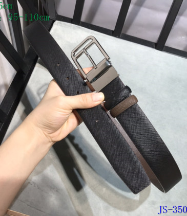 Prada AAA+ Leather Belts #9129288