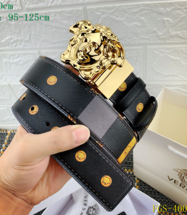 Versace AAA+ Leather Belts #9129388