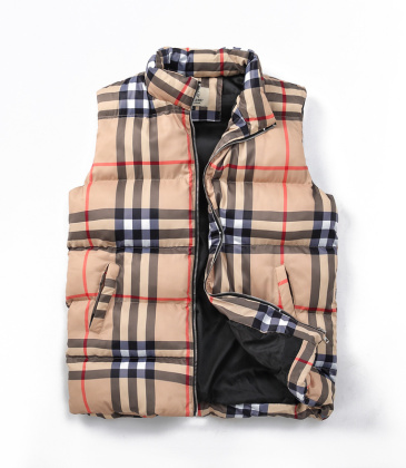 Burberry Down Vests #999930569