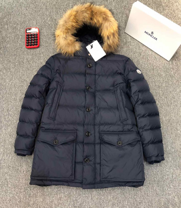 Mo*cler Down Jackets for Men #999914784