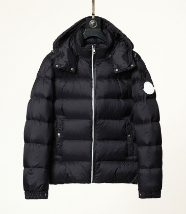 Moncler Coats #999928556