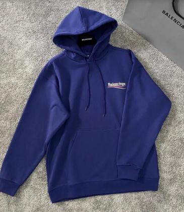 Balenciaga Hoodies for men and women #99906008