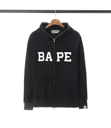 Bape Hoodies  #999914284