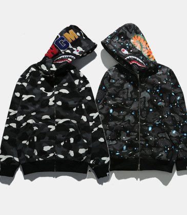 Bape Hoodies  #999918982