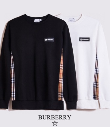 Burberry Hoodies for Men #99907172