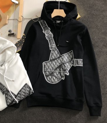 Dior hoodies for men and women Big size #99874172