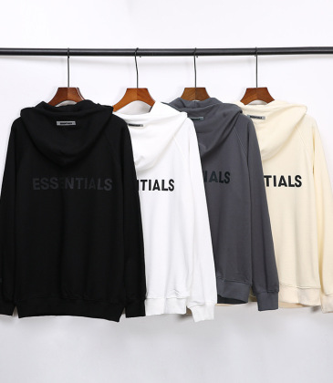 FOG Essentials Hoodies #99900961