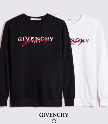 Givenchy Hoodies for MEN #99907168