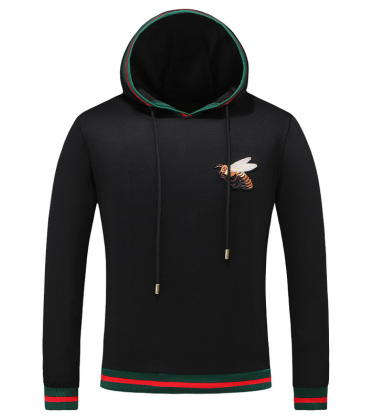 Gucci Hoodies for MEN #9104985