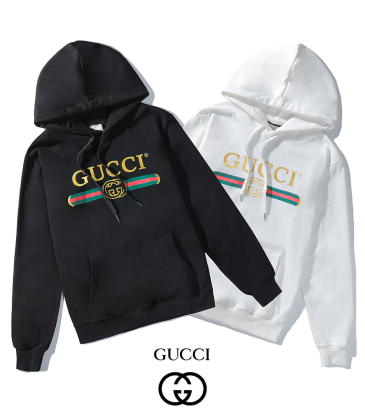 Gucci Hoodies for men and women #99117877