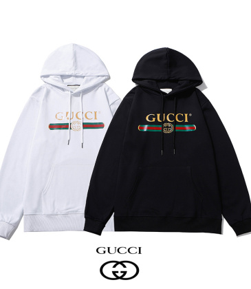 Gucci Hoodies for men and women #99874054