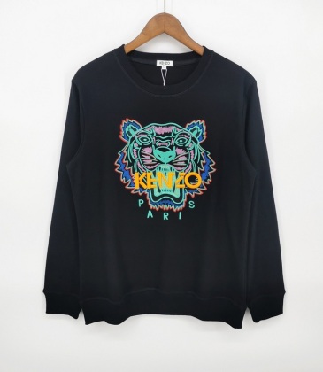 KENZO Hoodies for men and women #99117796