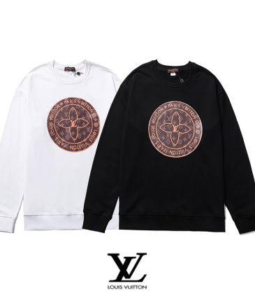 Louis Vuitton Hoodies for MEN #99117089