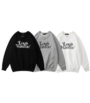 Louis Vuitton Hoodies for men and women #99117797