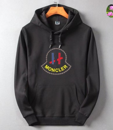 Moncler Hoodies for Men #999915677