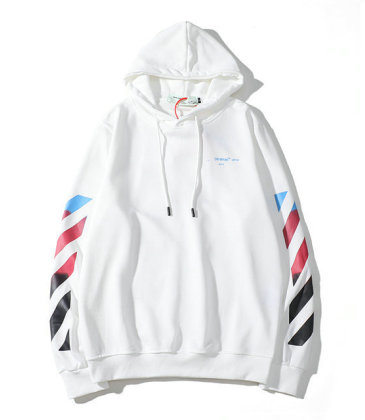 OFF WHITE Hoodies for MEN #9106587