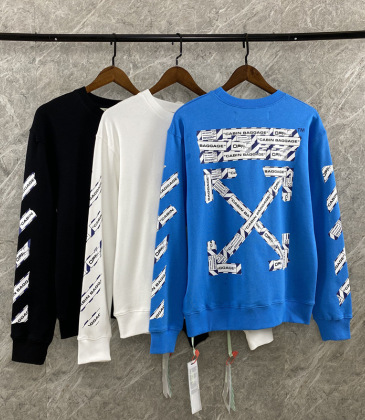 OFF WHITE Hoodies for MEN Women #99902310