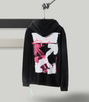 OFF WHITE Hoodies for MEN Women European sizes #999914473