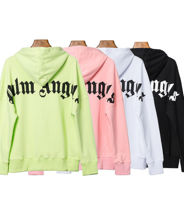 Palm angels casual hoodies for men and women #99117316