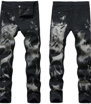 BALMAIN Jeans for Men's Long Jeans #99115710