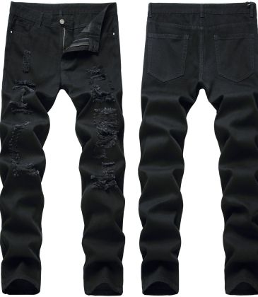 BALMAIN Jeans for Men's Long Jeans #99115713