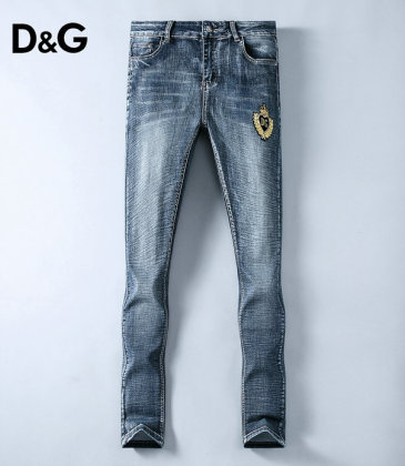 D&G Jeans for Men #9128790