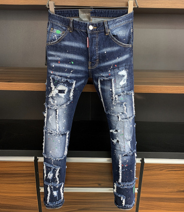 Dsquared2 Jeans for DSQ Jeans #99874071