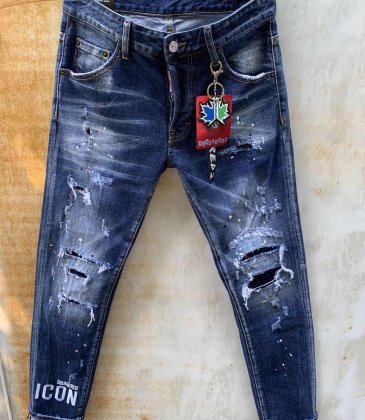 Dsquared2 Jeans for DSQ Jeans #99874477