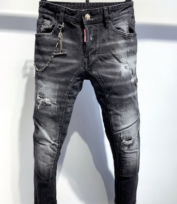 Dsquared2 Jeans for MEN #9874322