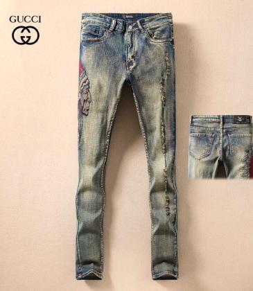 Gucci Jeans for Men #9115716