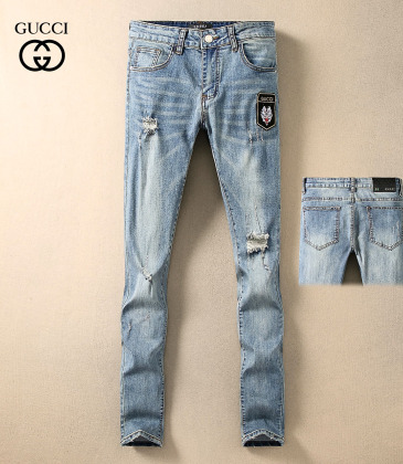 Gucci Jeans for Men #9117117