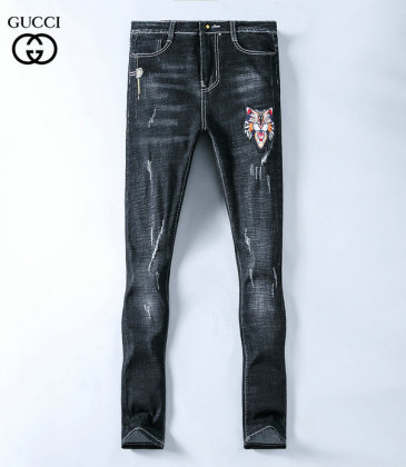 Gucci Jeans for Men #9128785