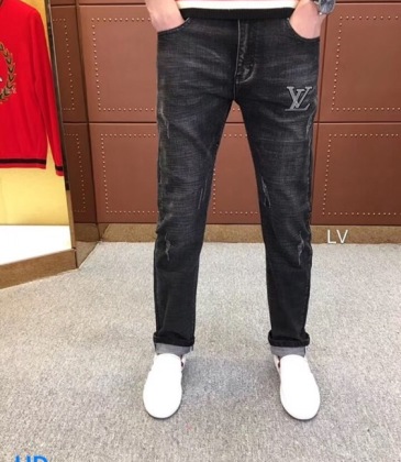 Louis Vuitton Jeans for MEN #9123840