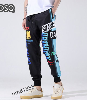 Dsquared2 Pants for Dsquared2 Pants for men #999923201