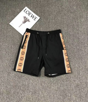 Gucci Pants for Gucci short Pants for men #999925234