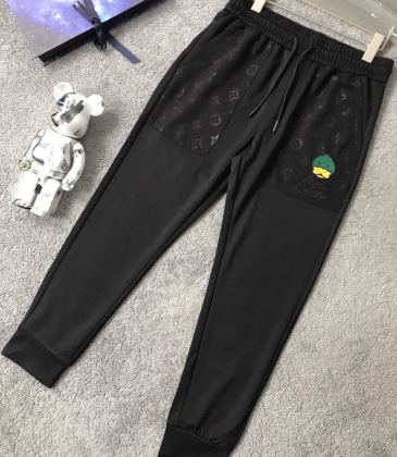 Louis Vuitton Pants for Louis Vuitton Long Pants #999923052