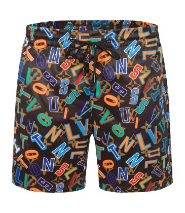 Louis Vuitton Pants for Louis Vuitton Short Pants for men #999920175