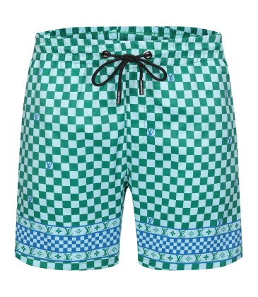 Louis Vuitton Pants for Louis Vuitton Short Pants for men #999920177