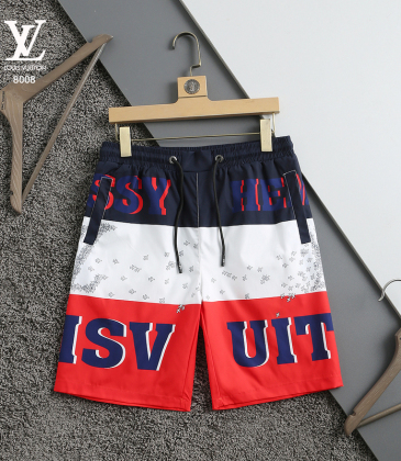 Louis Vuitton Pants for Louis Vuitton Short Pants for men #999920614