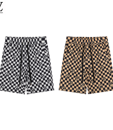 Louis Vuitton Pants for Louis Vuitton Short Pants for men #999920815