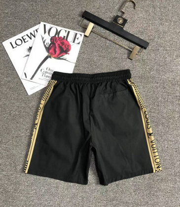 Louis Vuitton Pants for Louis Vuitton Short Pants for men #999925171