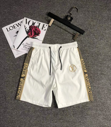 Louis Vuitton Pants for Louis Vuitton Short Pants for men #999925222