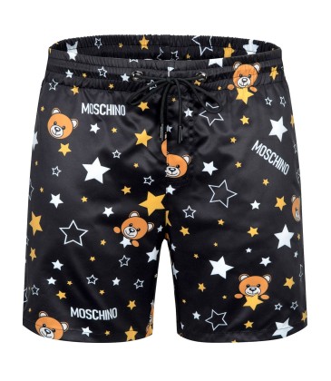 Mosichino pants for ROBIN'S Short pants for men #999920255