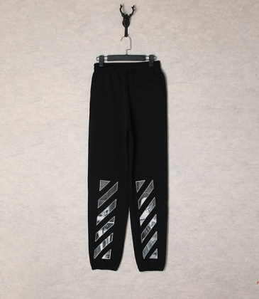 OFF WHITE Pants for MEN #999930956