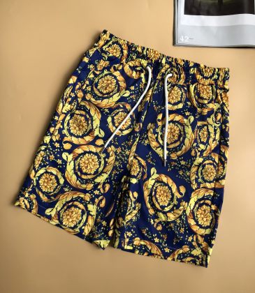 Versace Pants for versace Short Pants for men #99904960