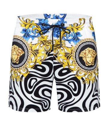 Versace Pants for versace Short Pants for men #999923337