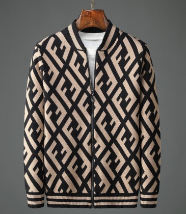 2022ss Fendi cardigan sweater for MEN #999930206