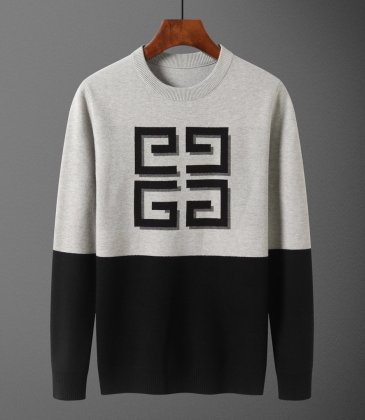 Givenchy Sweaters for MEN #999914306