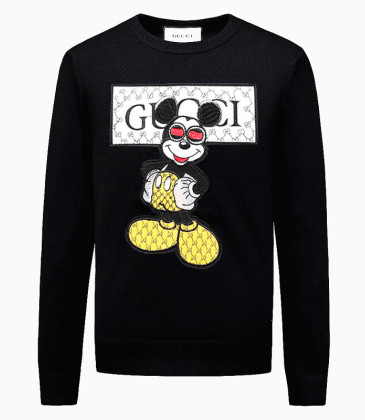 Gucci Sweaters for Men #9126111