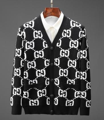 Gucci Sweaters for Men #99117558